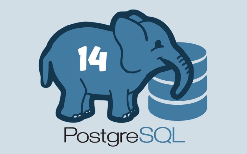 Phiên bản PostgreSQL 14