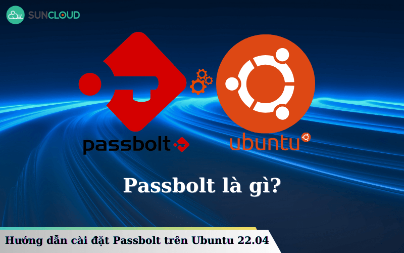 Passbolt là gì