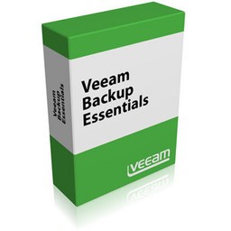 Phần mềm bản quyền Veeam Backup Essentials V-ESSPLS-VS-P01PP-00 (Ảnh 0)