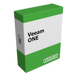 Phần mềm bản quyền Veeam ONE V-ONE000-VS-P02PP-00 (Ảnh 0)