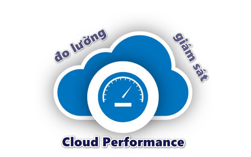 Phương pháp đo lường và giám sát Cloud Performance