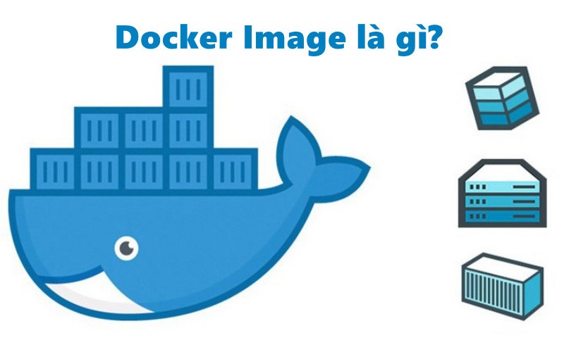 Docker Image là gì?