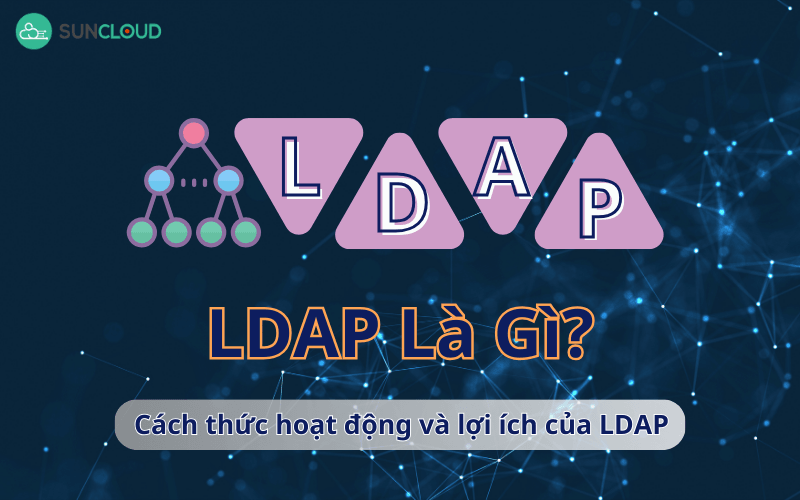 LDAP là gì?