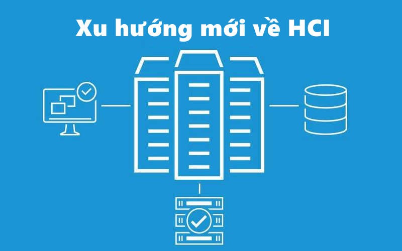 Xu hướng mới về HCI