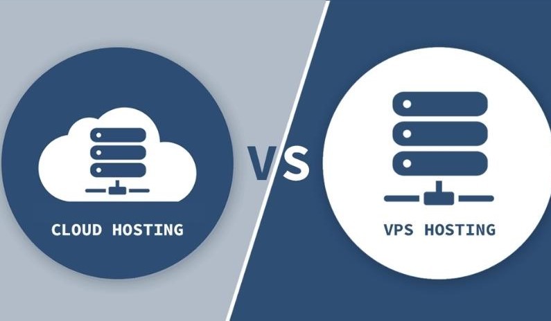 Cloud Server có khả năng mở rộng tốt hơn VPS