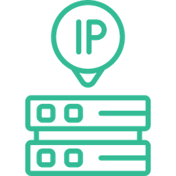 IP Server miễn phí, độc lập