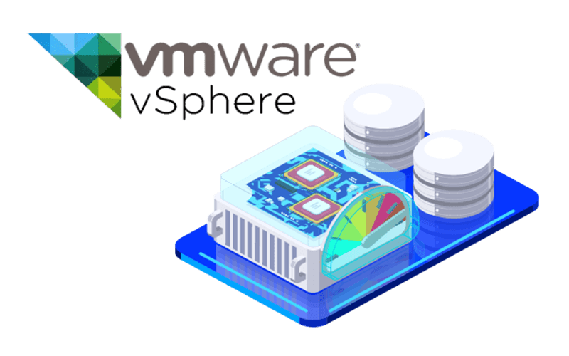 Các tính năng ảo hóa của VMware vSphere
