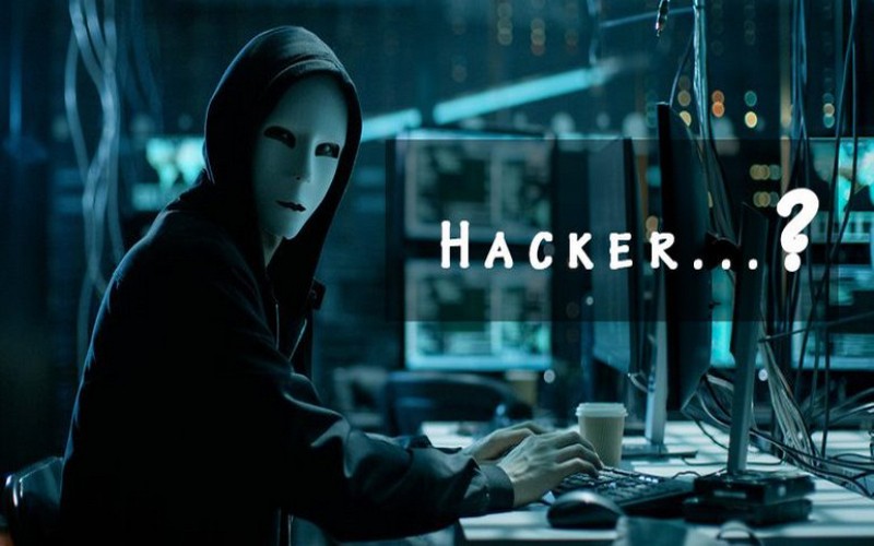 Tìm hiểu hacker là gì? 