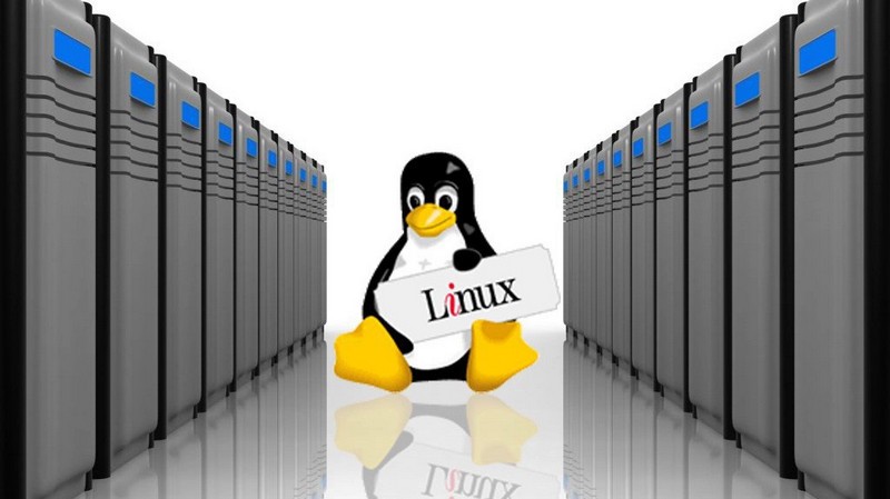 Linux Cloud Server được biết đến là hệ điều hành an toàn nhất để sử dụng lưu trữ dữ liệu
