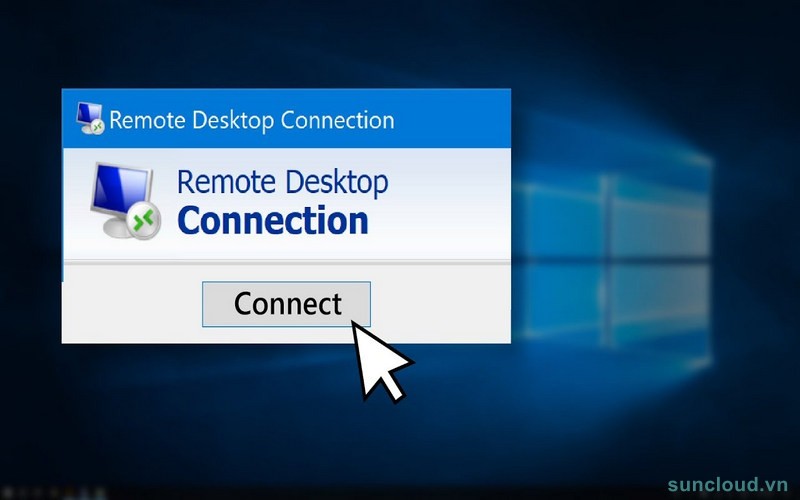 Remote Desktop là một công nghệ tiên tiến