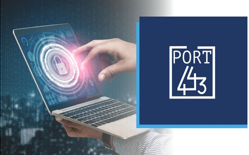 Giải đáp thắc mắc Port 443 là gì?