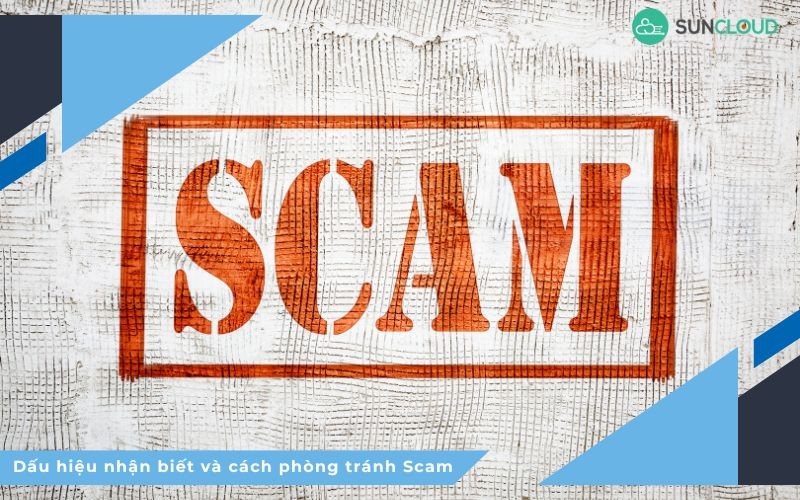 scam là gì
