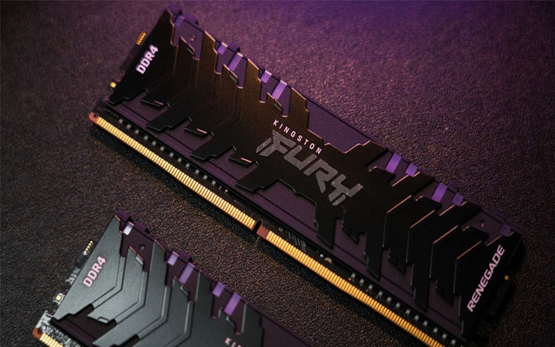 Đặc điểm của RAM DDR4 là gì?