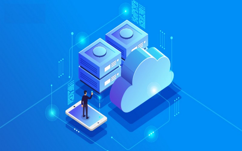 Nhà cung cấp cloud server trên thế giới