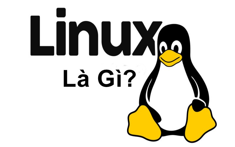 Linux là gì?