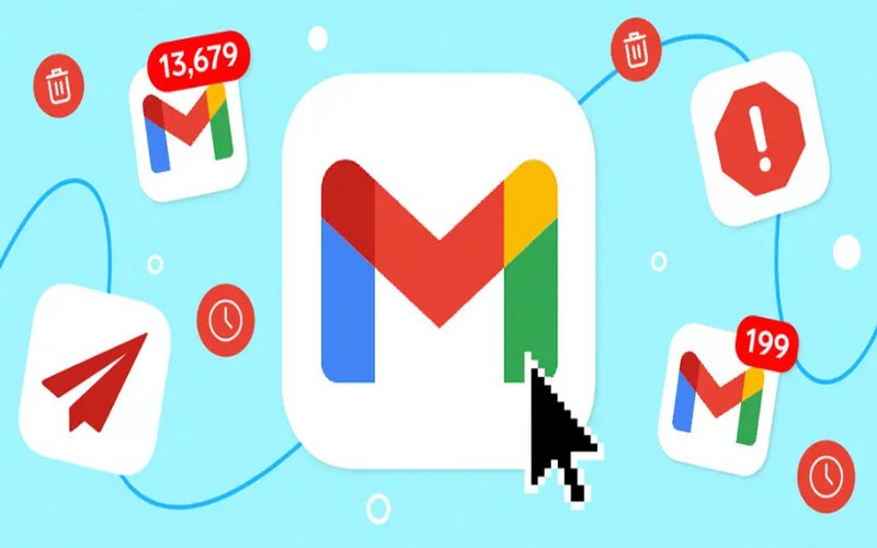Tính năng và lợi ích của Gmail doanh nghiệp