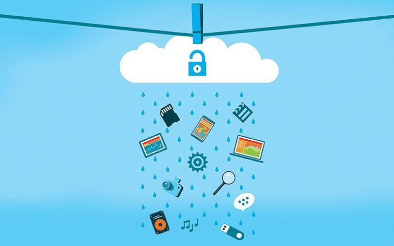 Các loại công cụ bảo mật điện toán đám mây
