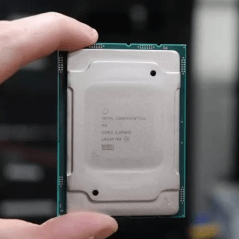Intel Xeon Gold 5220R (Ảnh 4)