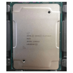 Intel Xeon Platinum 8163 (Ảnh 4)