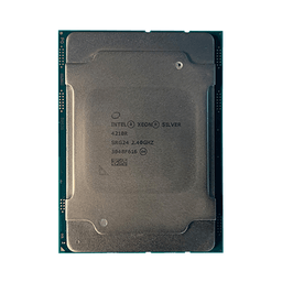 Intel Xeon Silver 4210R (Ảnh 2)