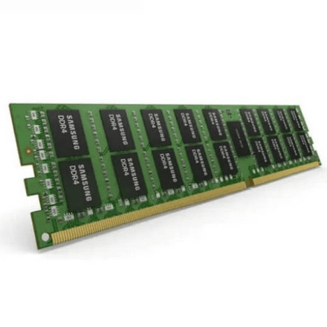 RAM Samsung 32GB 2Rx8 PC4-2666V ECC UDIMM (Ảnh 0)