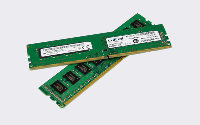 RAM DDR4 là gì