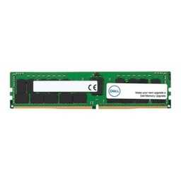 RAM Dell 32GB RDIMM, 3200MT/s, Dual Rank (Ảnh 0)