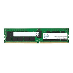 RAM Dell 64GB RDIMM, 3200MT/s, Dual Rank (Ảnh 0)