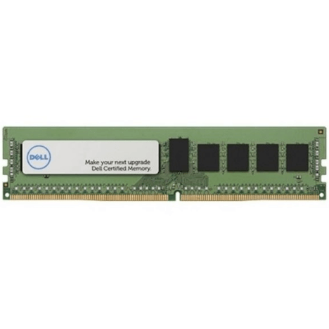 RAM Dell 64GB RDIMM, 3200MT/s, Dual Rank (Ảnh 1)