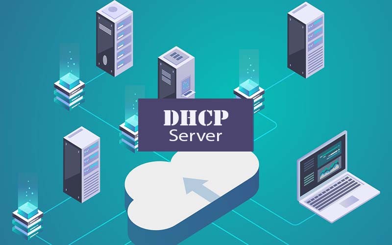 Ưu điểm của DHCP Server