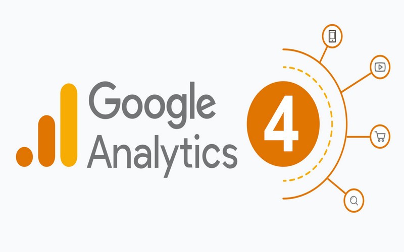 phiên bản Google Analytics 4