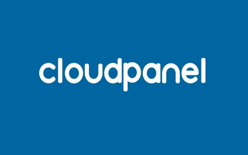 Phần mềm CloudPanel