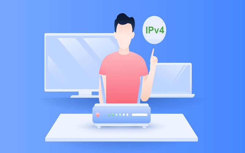 Những lưu ý của IPv4