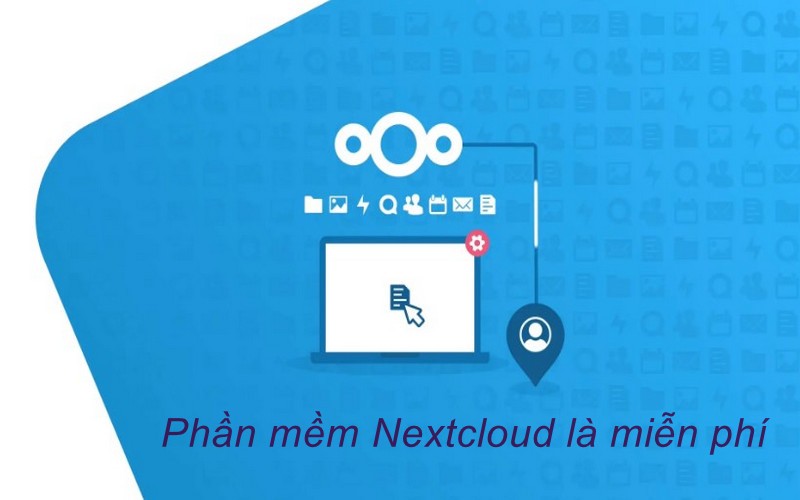 Nextcloud là gì - sử dụng Nextcloud