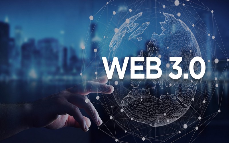 Cấu trúc của Web 3.0 là gì?