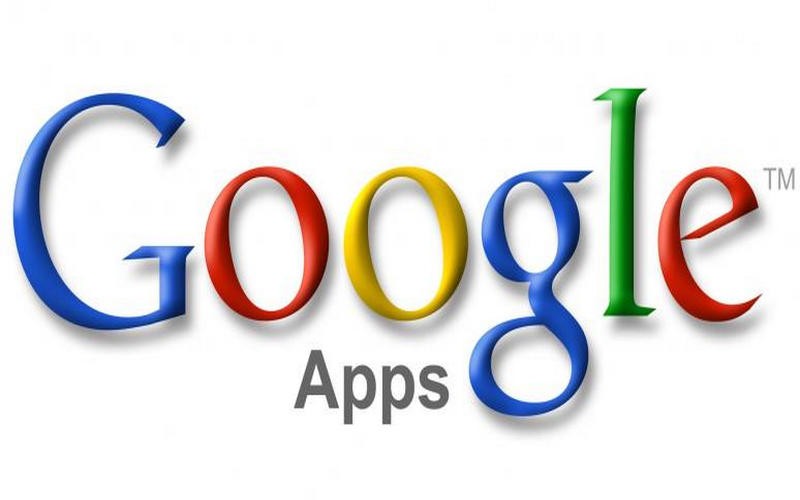 Google App là một bộ công cụ trực tuyến của Google