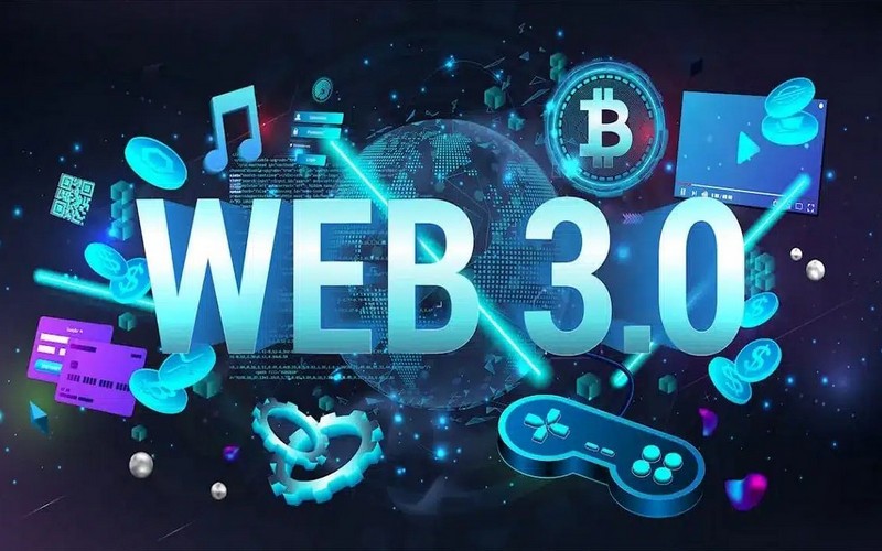 Ứng dụng của Web 3.0