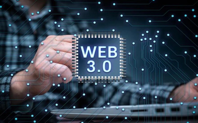 Web 3.0 hoạt động như thế nào