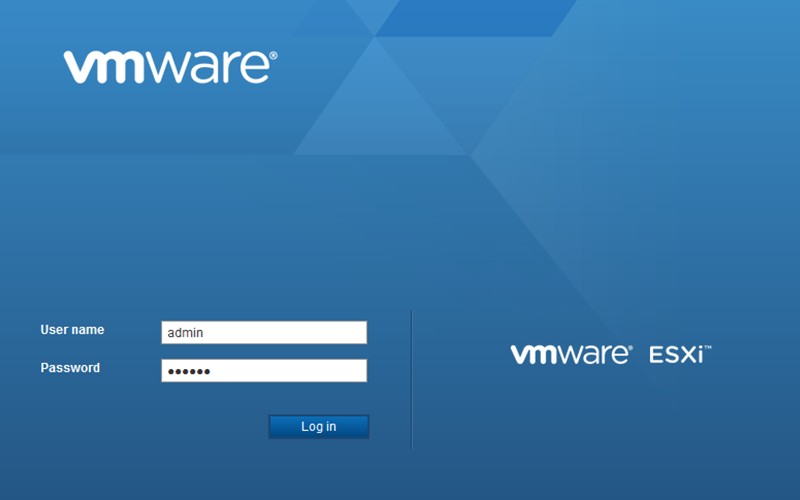 Các sản phẩm của VMware giúp tối ưu hiệu quả các ứng dụng và tài nguyên