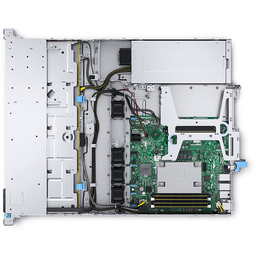 Máy chủ Dell PowerEdge R240 4x3.5” (Ảnh 2)