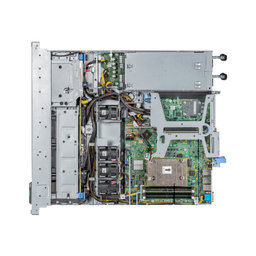 Máy chủ Dell PowerEdge R340 4x3.5” (Ảnh 2)
