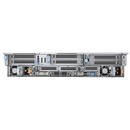 Máy chủ Dell PowerEdge R7525 8x3.5” (Ảnh 2)