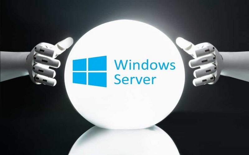 Win Server là một hệ điều hành đáng tin cậy