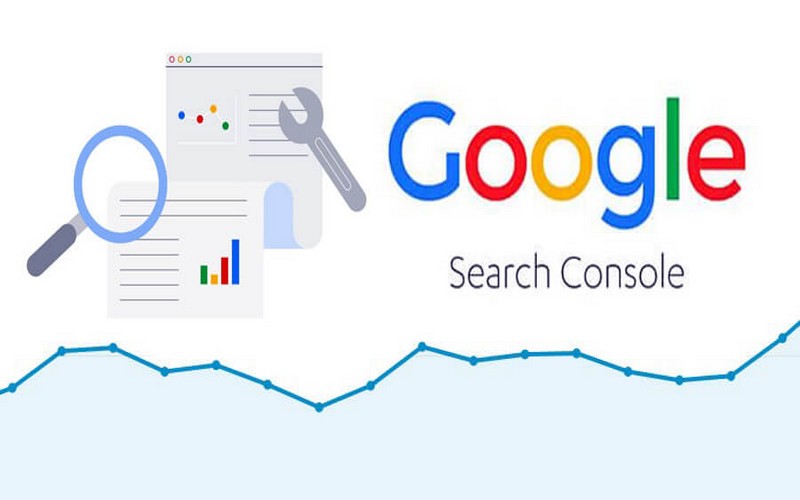 Công cụ Google Search Console