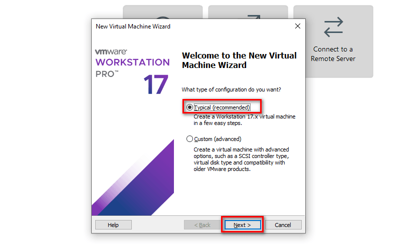 VMware Workstation 13