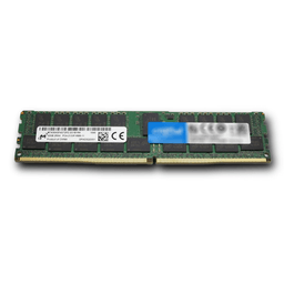 RAM Micron 32GB DDR4 PC4-2133 ECC REG (Ảnh 3)