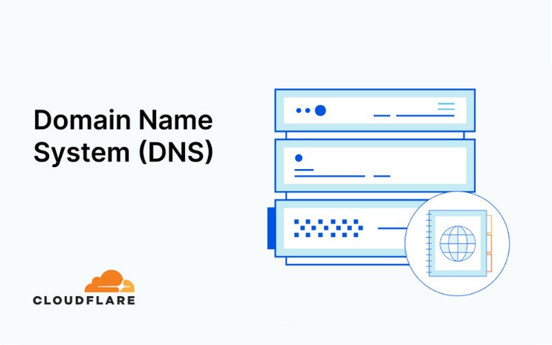 Những máy chủ DNS tốt nhất trên thị trường