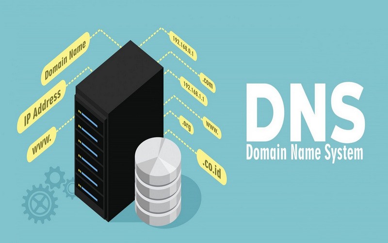 Ưu - nhược điểm của DNS Server