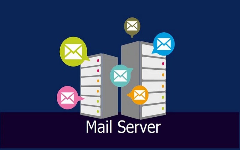  Mail server là gì