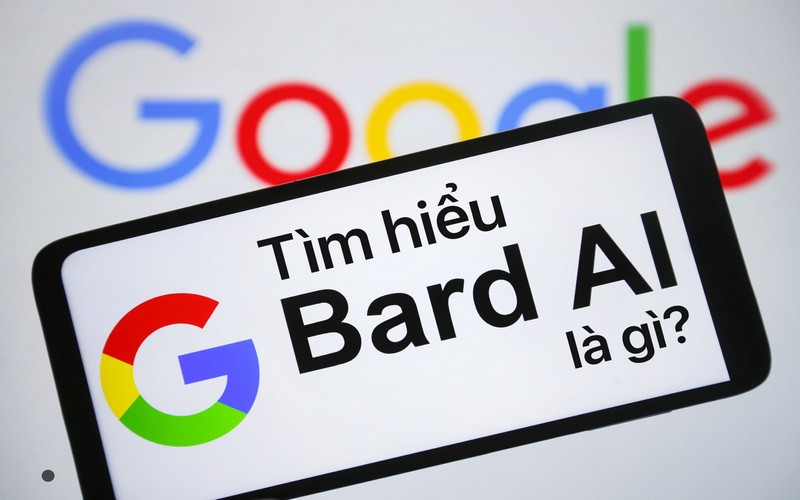 Google Bard là gì?